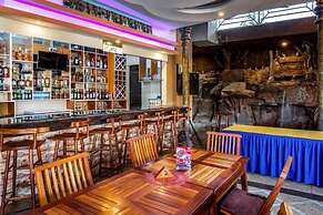 Keba Xpress Hotel