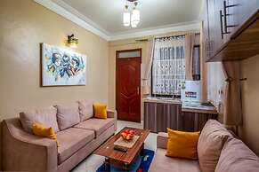 Keba Xpress Hotel