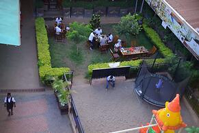 Keba Xpress Hotel