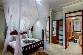 Keba Xpress Hotel