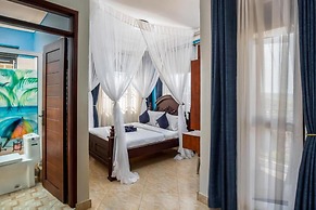 Keba Xpress Hotel