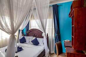 Keba Xpress Hotel