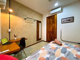 Humant Coliving - Cancún