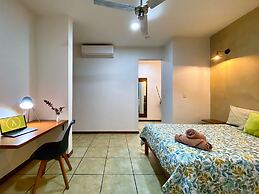 Humant Coliving - Cancún