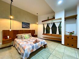 Humant Coliving - Cancún