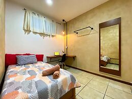 Humant Coliving - Cancún
