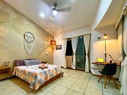Humant Coliving - Cancún