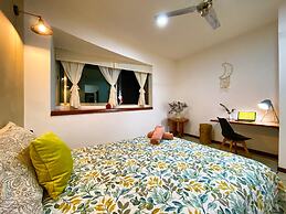 Humant Coliving - Cancún