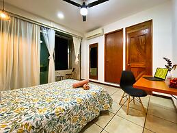 Humant Coliving - Cancún