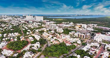 Humant Coliving - Cancún