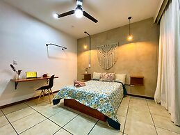 Humant Coliving - Cancún