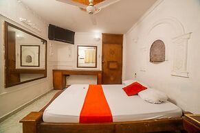 Hotel avenida 53