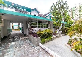 Hotel avenida 53