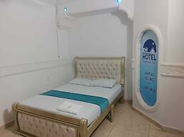 Hotel avenida 53