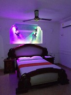 Hotel avenida 53