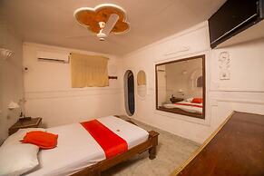 Hotel avenida 53
