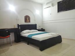 Hotel avenida 53