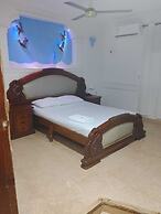 Hotel avenida 53