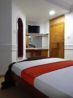 Hotel avenida 53