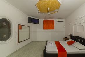 Hotel avenida 53