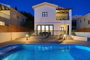 Villa Kition in Malatya