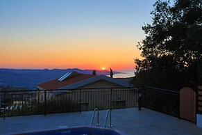 Villa Salina in Malatya