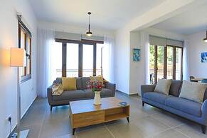 Villa Salina in Malatya