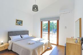 Villa Salina in Malatya