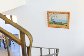 Villa Salina in Malatya