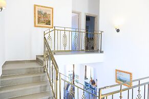 Villa Salina in Malatya