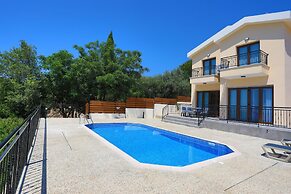 Villa Salina in Malatya