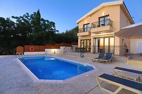 Villa Salina in Malatya