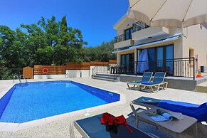 Villa Salina in Malatya