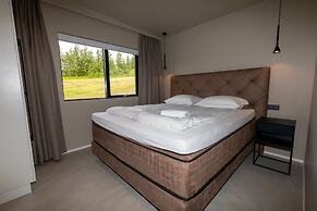 North Mountain View Suites