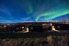 North Mountain View Suites