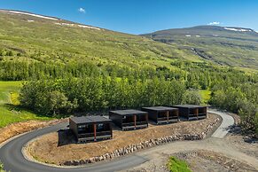 North Mountain View Suites