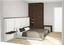 North Mountain View Suites