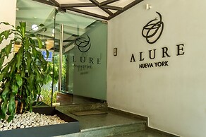 Mi Zona Lodging Nápoles
