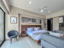 Mi Zona Lodging Nápoles