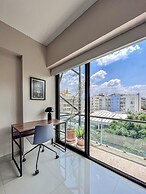 Mi Zona Lodging Nápoles