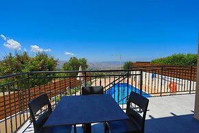 Villa Lefkas in Malatya