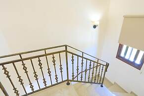 Villa Lefkas in Malatya