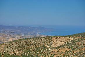 Villa Lefkas in Malatya