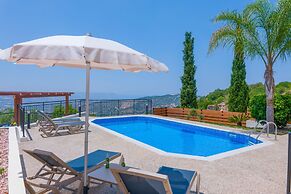 Villa Melisos in Malatya