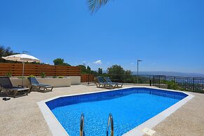 Villa Melisos in Malatya