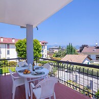 Residenza La Terrazza di Dante
