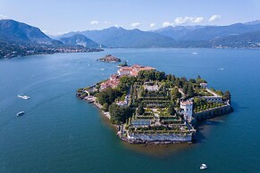 Residenza La Terrazza di Dante