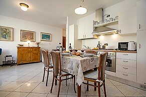 Riva Centro Apartment