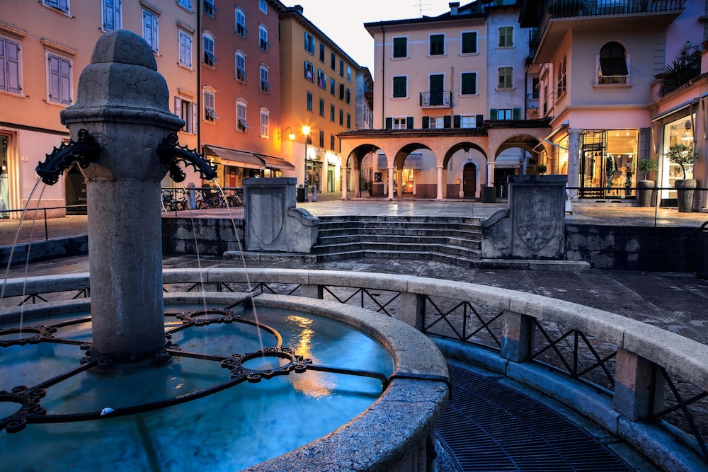 Riva Centro Apartment