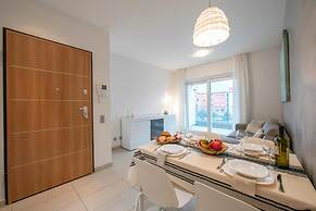 Prestige du Lac 27 in Lugano